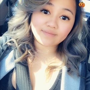 Meet your Posher, Emmie